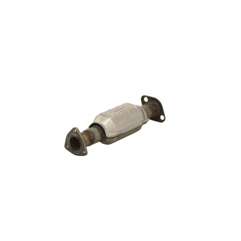 Flowmaster catalytic converter - direct fit - 2.00 in. inlet/outlet - 49 state