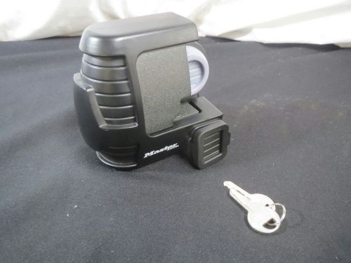 Master lock 3794dat trailer lock