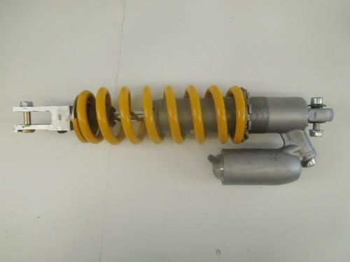 Honda xr650r rear shock xr 650r 650 r 2001 mint