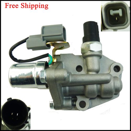 For honda accord 4cyl vtec 1998-2002 odyssey 15810-paa-a02 solenoid spool valve