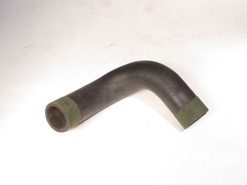 Renault 4cv &amp; dauphine 1954 1955 1956 1957 1958 new lower radiator hose  rc1093