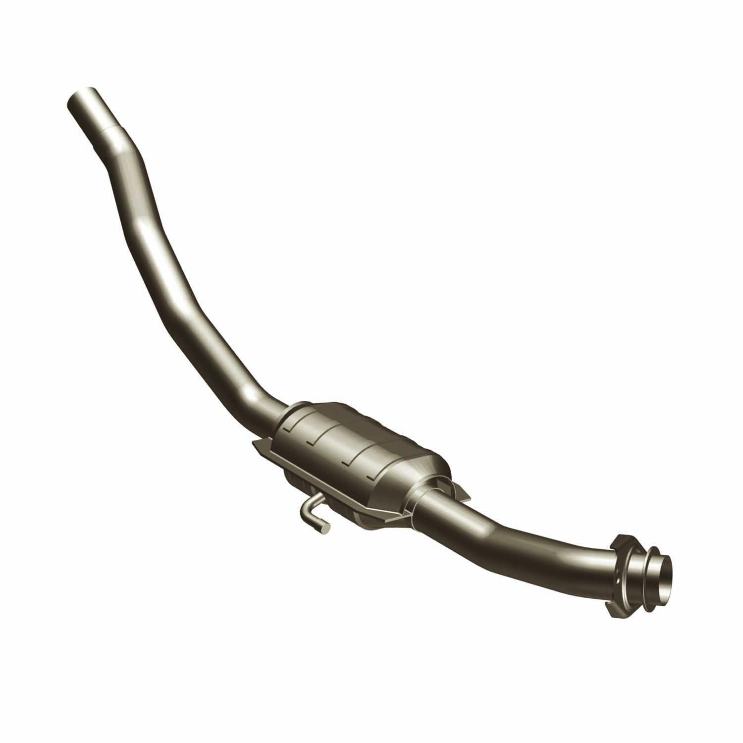 Magnaflow 338363 direct fit california catalytic converter