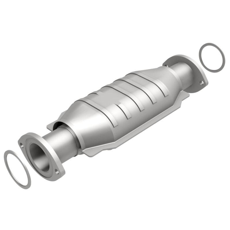 Magnaflow 446609 direct fit california catalytic converter