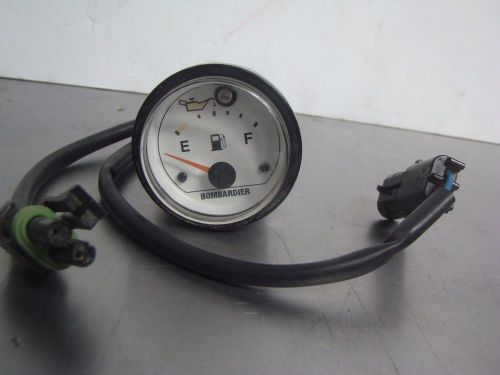 Sea-doo 96 xp 95 gtx multi-functional gauge 278000502 278000684