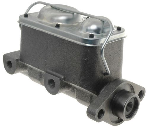 Brake master cylinder acdelco pro durastop 18m1878