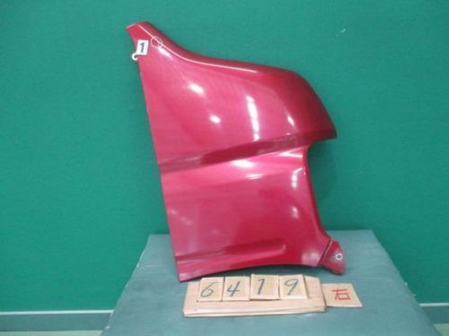 Honda vamos 1999 right fender panel [1910600]