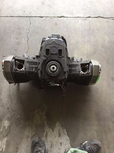 Bmw r1200rt r1200rtp r1200 engine motor