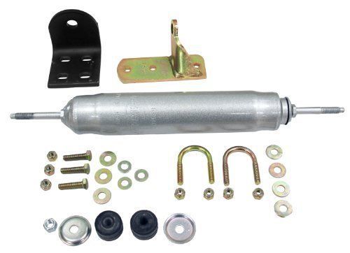 Rancho rs97481 steering stabilizer/damper kit, front