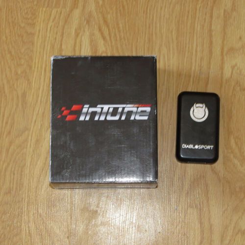 Diablosport intune i-1000 tuner