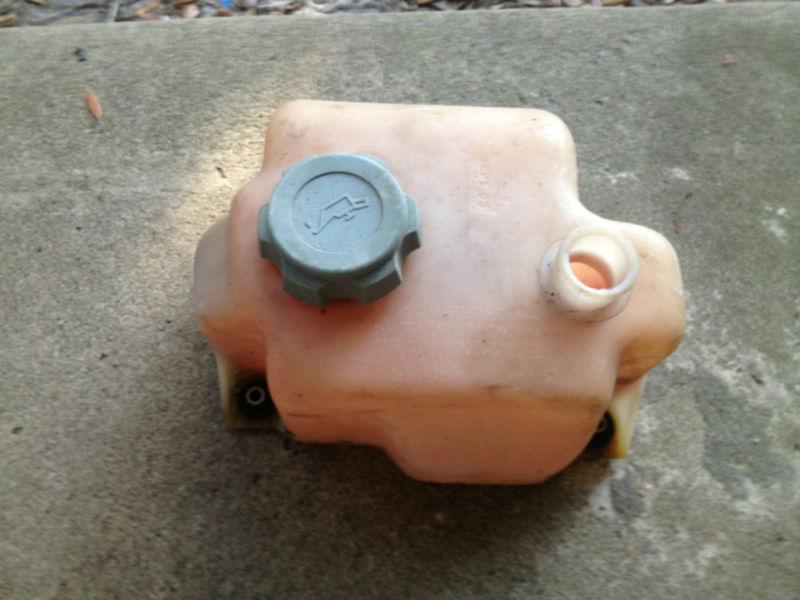 Kawasaki jetski ss oil tank,xi, 750