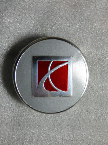 Saturn cars late model driver/steering airbag factory original emblem/badge/logo