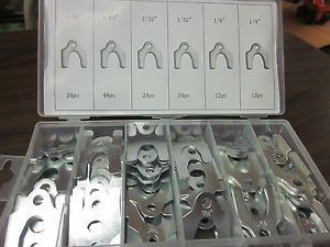 144pc g industrial alignment body shim assortment camber caster toe steel asa144