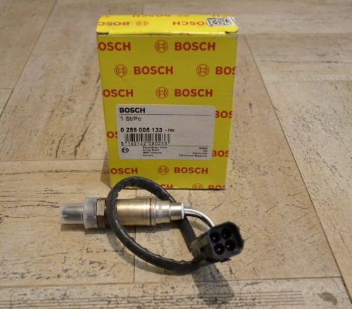 Lada niva euro ii oxygen sensor bosch 0258005133 2112-3850010-20