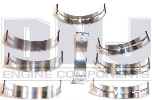 Dnj engine components mb132 main bearing set