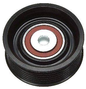 Idler pulley