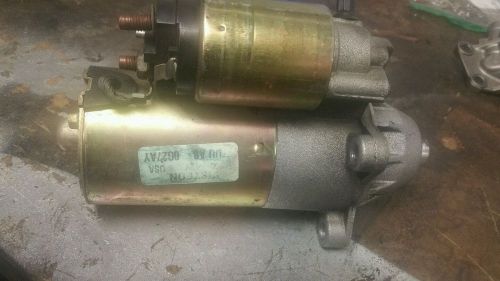 Visteon starter mustang 99-04 4.6l