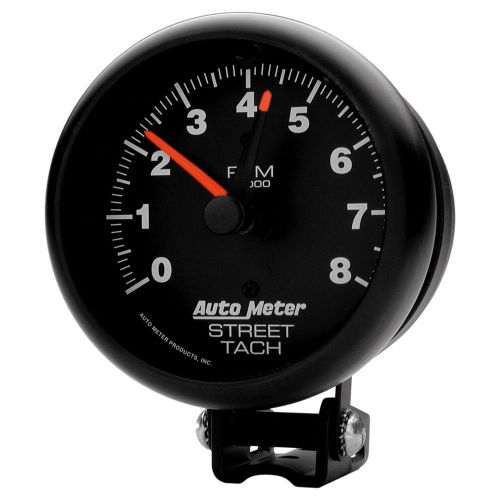 Autometer 2894 performance street tachometer