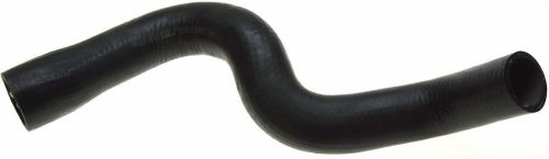 Molded coolant hose fits 1973-1993 gmc c2500,c2500 suburban,c3500,k3500 c2500,c3