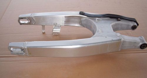 Swingarm crf250r swing arm rear suspension crf 250 r honda 2006