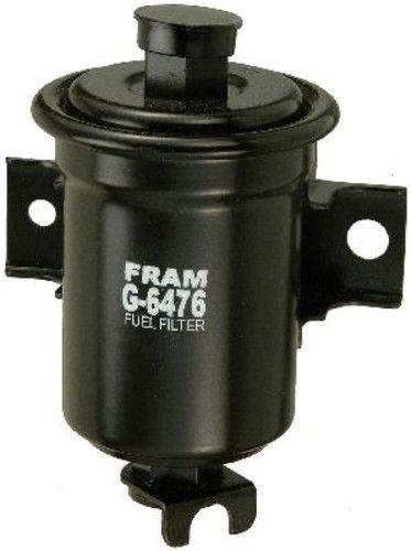 Fuel filter defense g6476