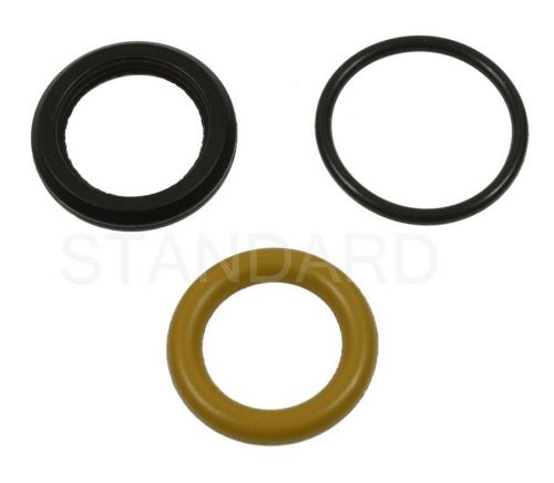 Diesel high pressure oil pump seal kit fits 03-04 ford f-350 super duty 6.0l-v8