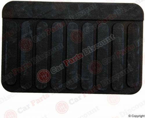 New genuine brake pedal pad, anr1871