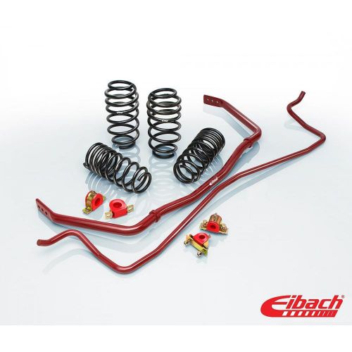 Eibach pro-plus suspension kit 3870.880 camaro firebird 1998-03