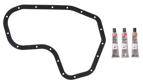 Fel-pro os30770 oil pan set