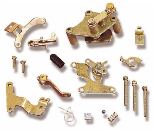 Holley performance 45-225 choke conversion kit