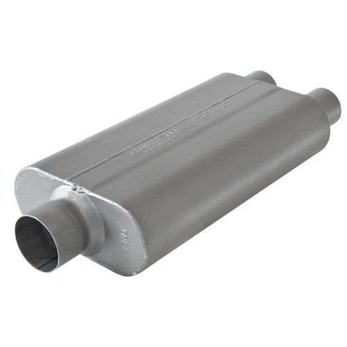 Flowmaster 8430502 50 series delta flow muffler