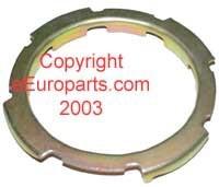 New genuine volvo fuel sender lock ring 1235324