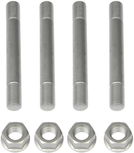 Wheel hub bolt dorman 917-515 fits 05-10 ford f-350 super duty