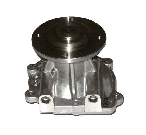 Gates 41113 water pump-water pump (standard)