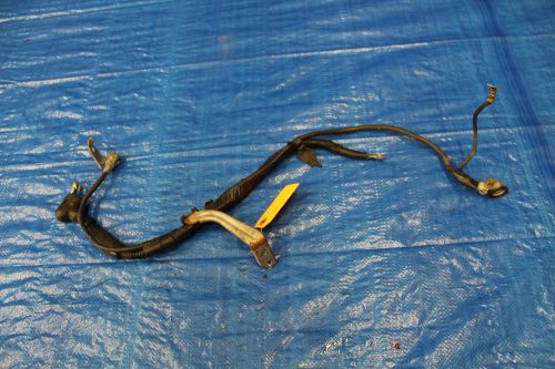 2004 subaru impreza wrx sti oem factory charging wire harness gd7 ej257 #2289