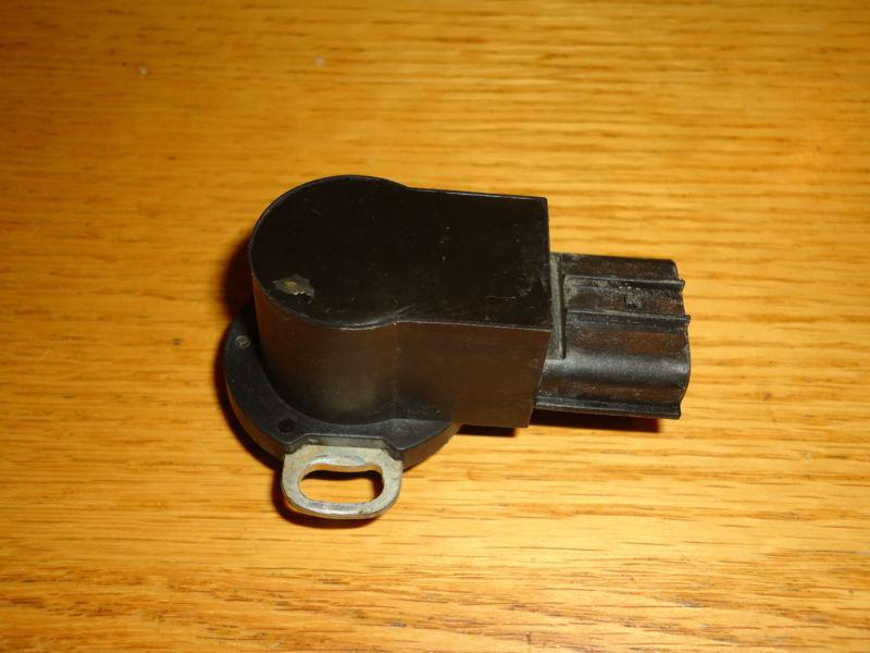 94-97 ford aspire 94-99 kia avella throttle position sensor tps oem f4bz9b989a *