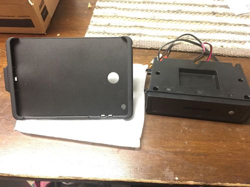 98-9000 ipad mini dash kit for single din