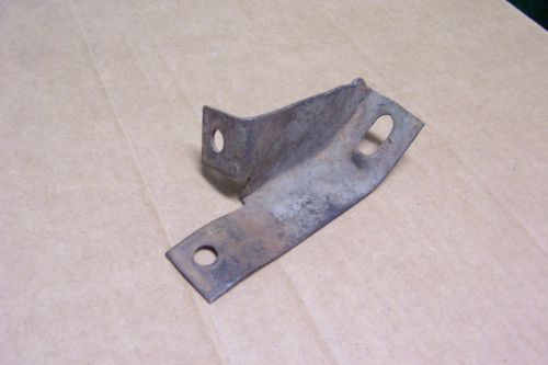 1964 1/2 1965 1966 ford mustang rear bumper guard rh mounting bracket