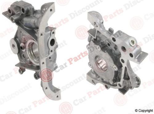 New aisin engine oil pump, 1510015060