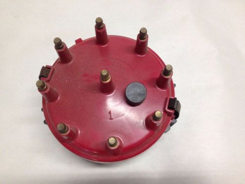 Msd cap-a-dapt distributor cap 8445