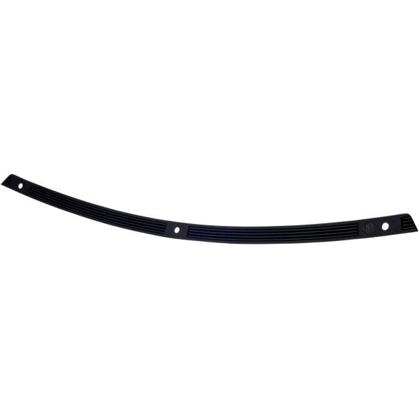 Performance machine black ops merc windshield trim 1996-2013 harley fl