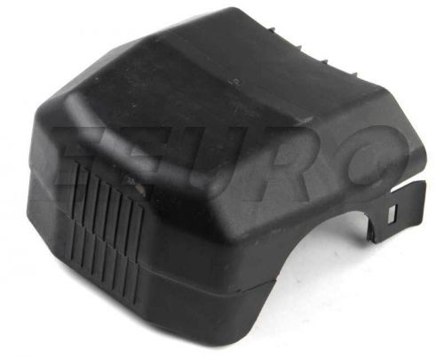 New genuine bmw distributor cap dust cover 12111710553