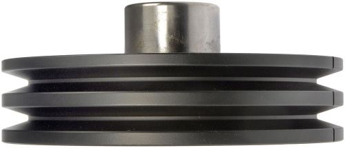 Dorman 594-244 new harmonic balancer