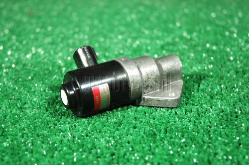 Mazda rx-7 13btt idle air control valve / rx7 fd3s 13bre n3a1 138200-0440