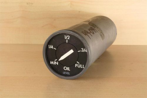 Airbus oil level indicator - jaeger 64822-424-1