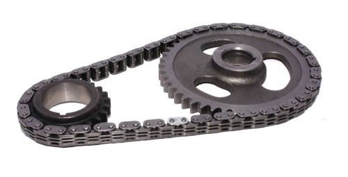 Comp cams high energy timing chain set,chrysl sb com3203