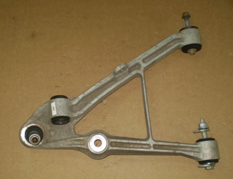 97-04 corvette right rear lower control arm