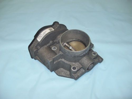 4.2 ford f series pickup &#039;05-2008 throttle body 6l3e ba, free kwik ship