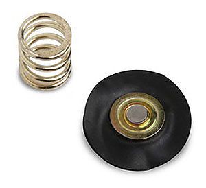 Holley 12-827 regulator rebuild kit