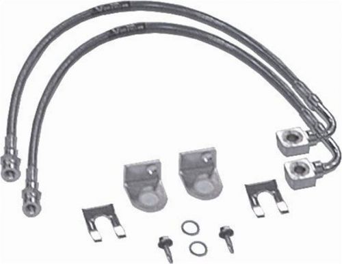 Rubicon express re1540 brake line set