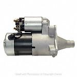 Mpa 17559 remanufactured starter